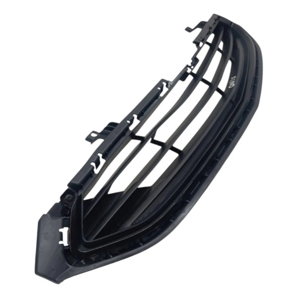 Grade Inferior Parachoque Dianteiro Chevrolet Onix 2019