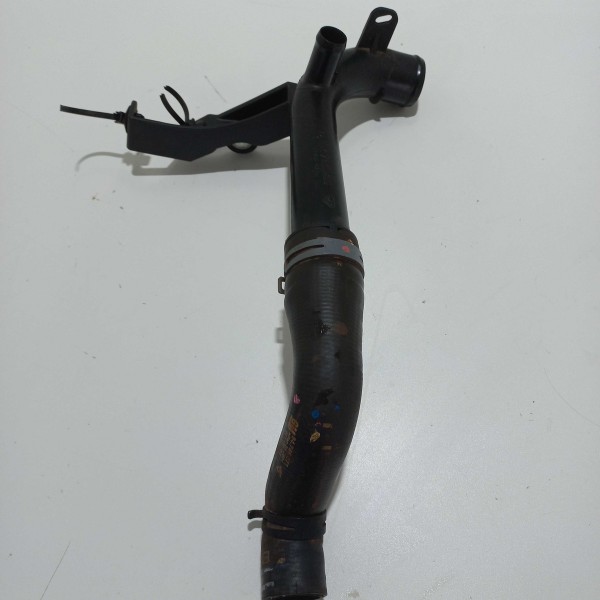 Tubo Água Mangueira Saída Radiador Gm Onix 2019