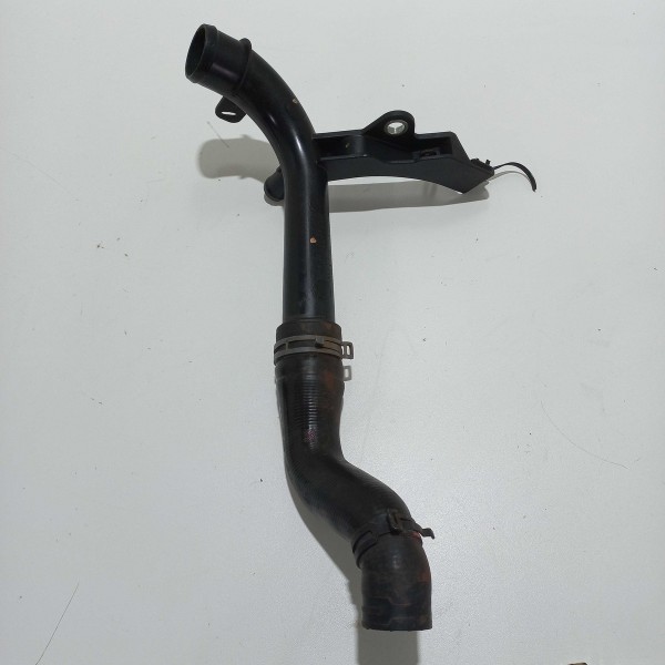 Tubo Água Mangueira Saída Radiador Gm Onix 2019