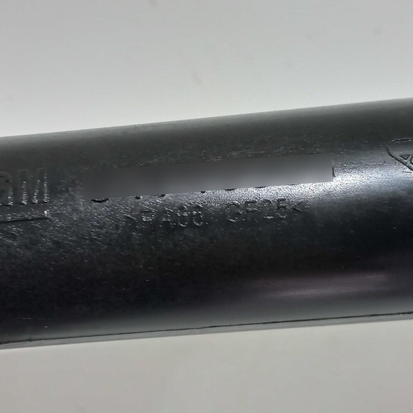 Tubo Água Mangueira Saída Radiador Gm Onix 2019