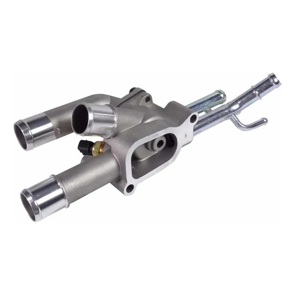 Carcaça Com Válvula Termostática Tucson 2.0 16v 2006 A 2016