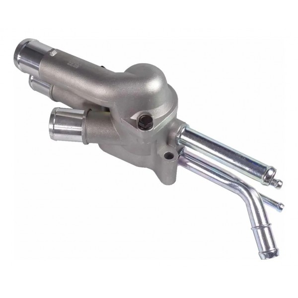 Carcaça Com Válvula Termostática Tucson 2.0 16v 2006 A 2016