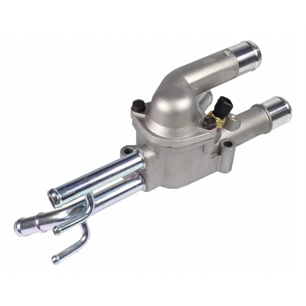 Carcaça Com Válvula Termostática Tucson 2.0 16v 2006 A 2016