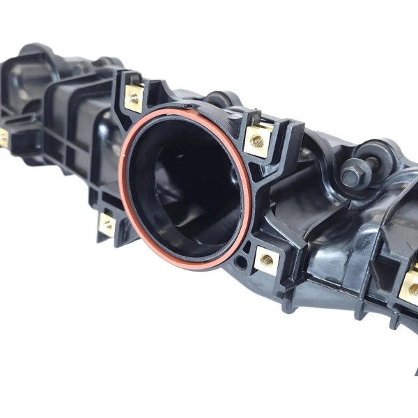 Coletor Admissão Ranger 2.2 Turbo Diesel 2013 A 2023