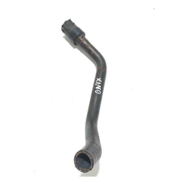 Mangueira Ar Quente Gm Onix 2019