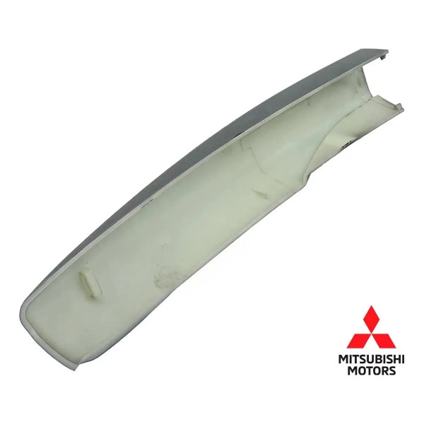 Acabamento Do Rack Dianteiro Lado Passageiro Asx 2010-2016