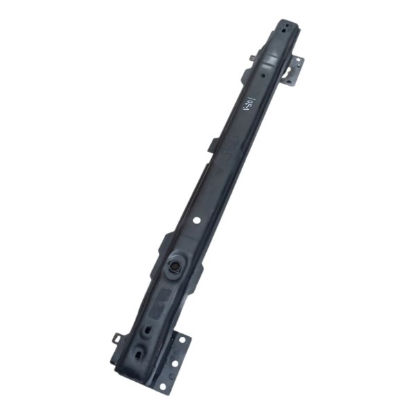 Alma Parachoque Traseiro Citroen C3 Glx 1.4 2012 2013 2014