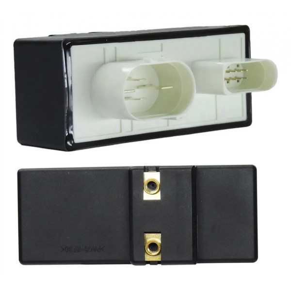 Módulo Resistência Da Ventoinha Vw Bora Golf Polo 1j0919506k