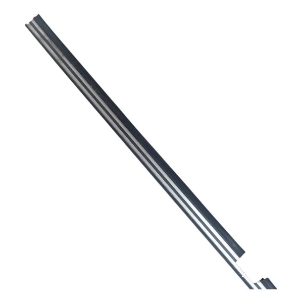 Friso Externo Teto Esquerdo Mitsubishi Outlander 3.0 2010 Preto