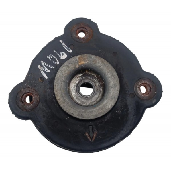 Kit Coifa  Amortecedor Dianteiro Fiat Mobi 1.0 2020