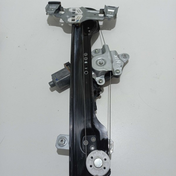 Maquina Vidro Elétrico Dianteiro Esquerdo Gm Onix 2019