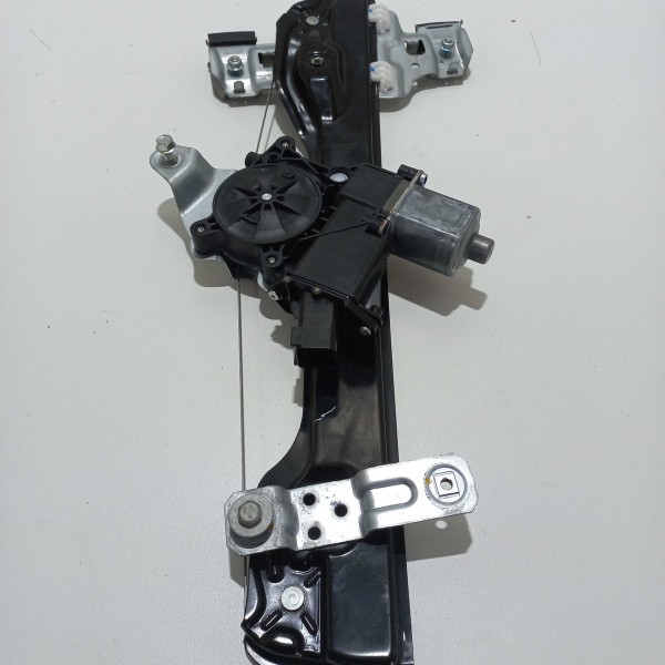 Maquina Vidro Elétrico Dianteiro Esquerdo Gm Onix 2019
