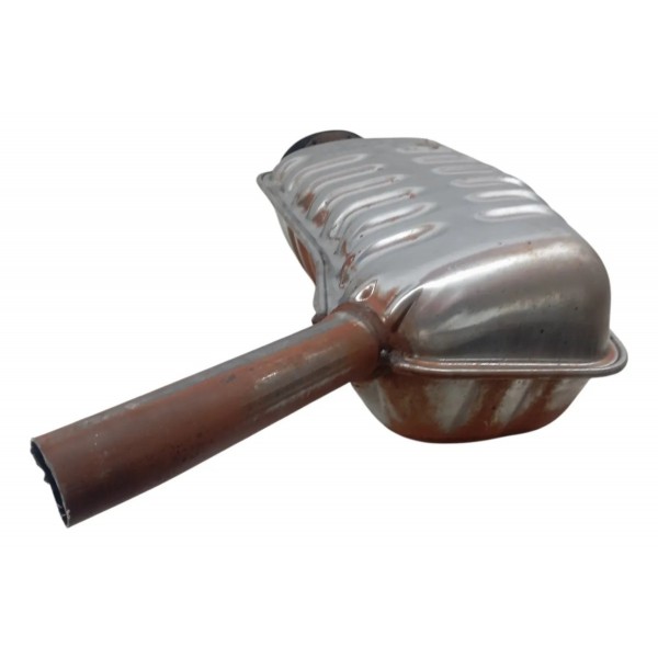 Escapamento Silencioso Hyundai Azera 3.0 2013 2014 2015