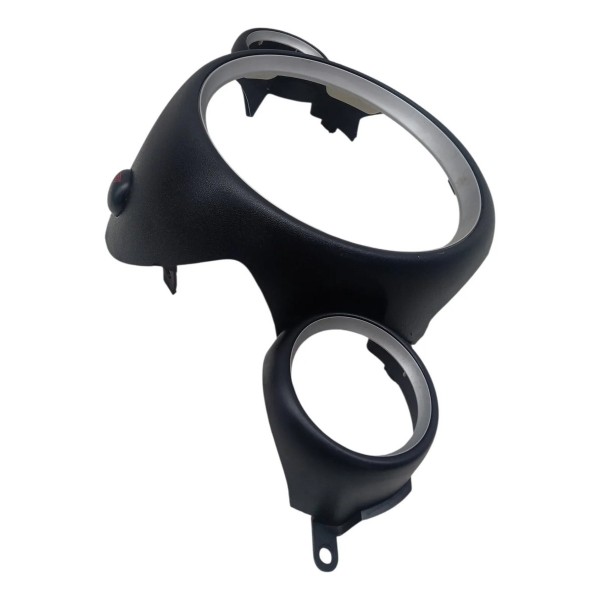 Moldura Painel Instrumentos Mini Cooper 1.6 2011 2012 2013