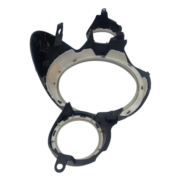 Moldura Painel Instrumentos Mini Cooper 1.6 2011 2012 2013