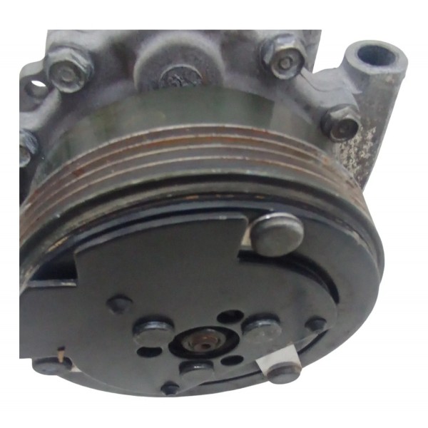 Compressor Ar Condicionado Renault Clio Logan 1.0 2010 2011