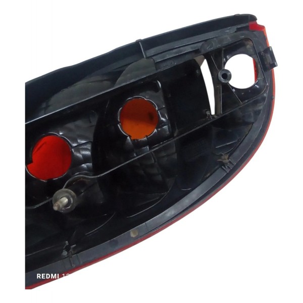Lanterna Traseira Direito Chevrolet Celta 2003 2004 2005 Direito/passageiro