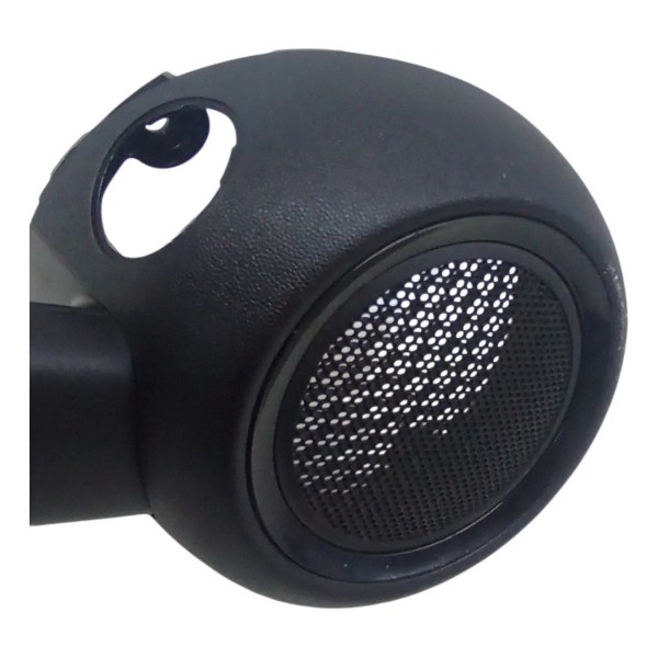 Encosto Braço Porta Esquerda Mini Cooper One 2008 2009 2010 Preto