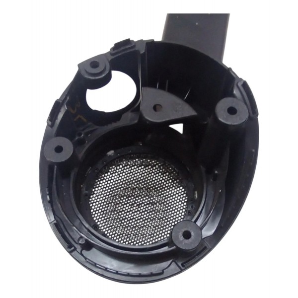 Encosto Braço Porta Esquerda Mini Cooper One 2008 2009 2010 Preto