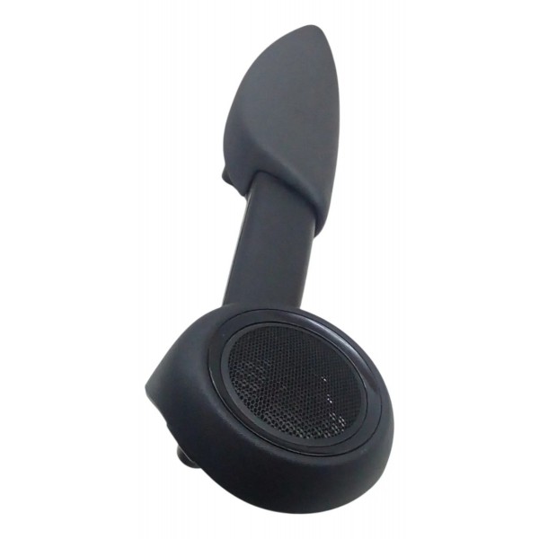 Encosto Braço Porta Esquerda Mini Cooper One 2008 2009 2010 Preto