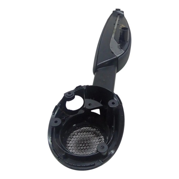 Encosto Braço Porta Esquerda Mini Cooper One 2008 2009 2010 Preto