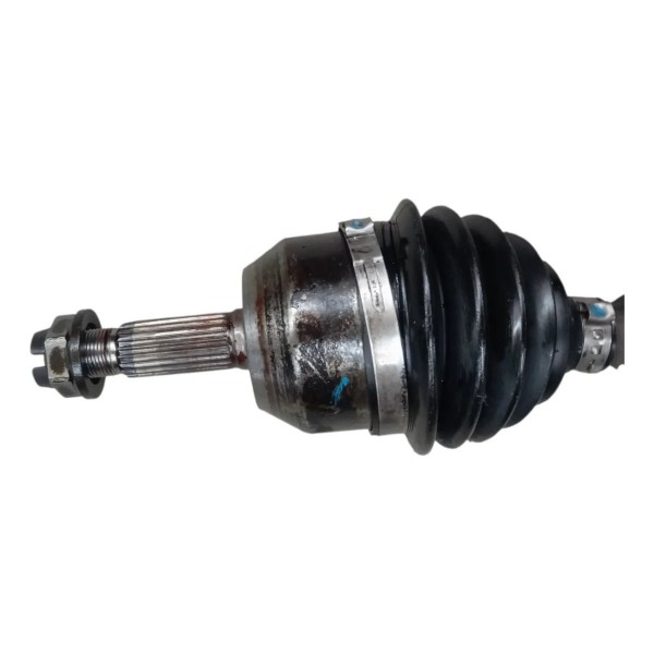 Semi Eixo Dianteiro Direito Renault Clio 1.0 2005 2006 2007