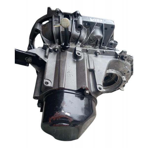 Caixa Cambio Renault Scenic 1.6 16v 2003 2004 2005