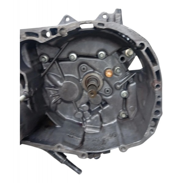 Caixa Cambio Renault Scenic 1.6 16v 2003 2004 2005
