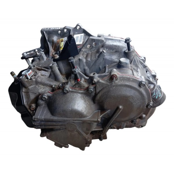 Caixa Cambio Volvo C30 2.5 T5 Turbo 2008 2009 2010 2011