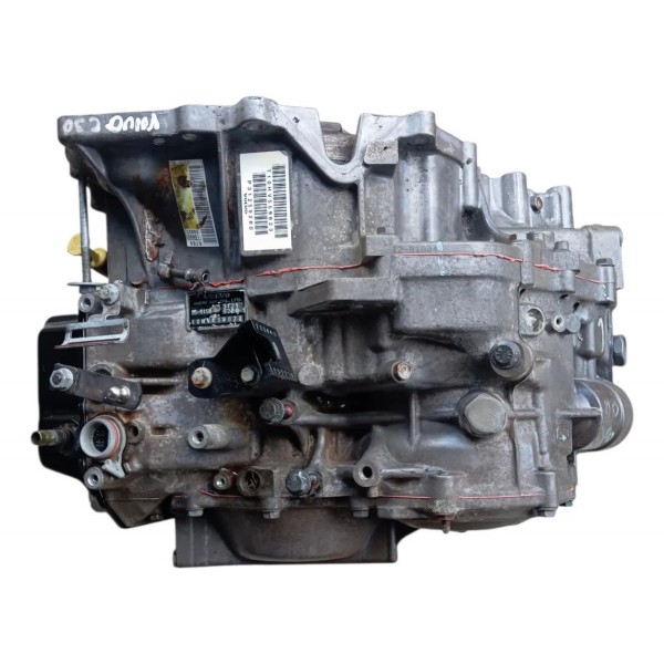 Caixa Cambio Volvo C30 2.5 T5 Turbo 2008 2009 2010 2011
