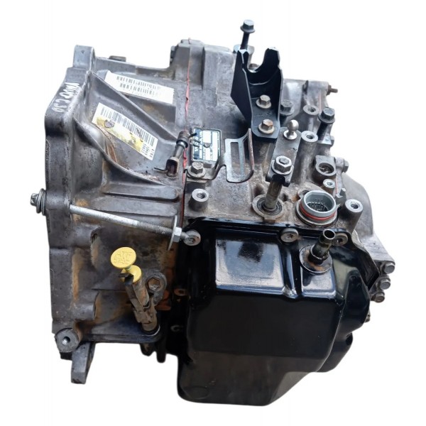 Caixa Cambio Volvo C30 2.5 T5 Turbo 2008 2009 2010 2011