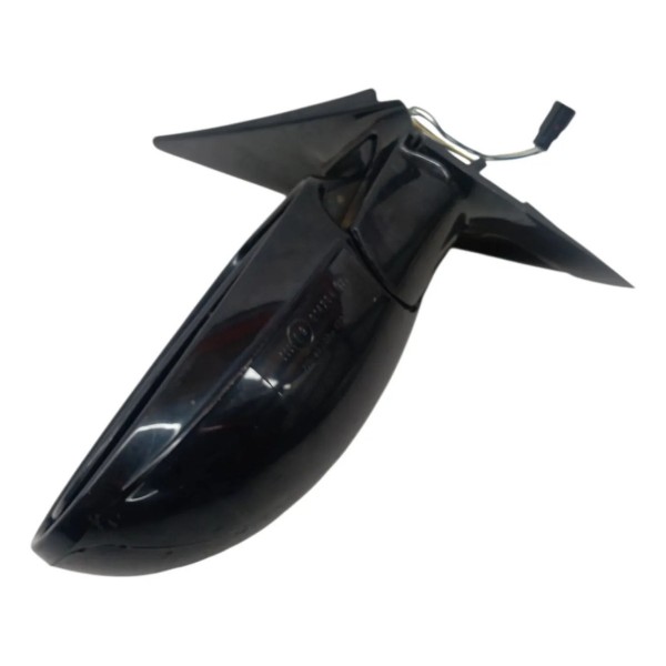 Retrovisor Esquerdo Ford Focus Hatch 2006 Rebate C/ Defeito