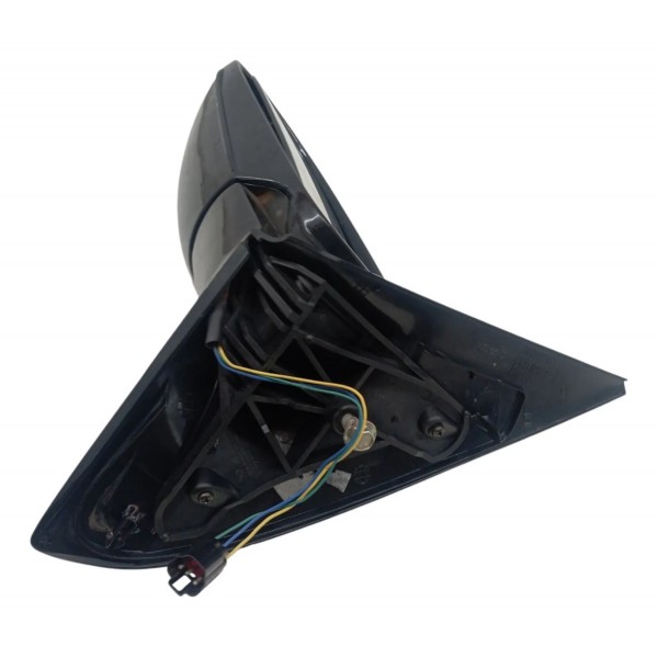 Retrovisor Esquerdo Ford Focus Hatch 2006 Rebate C/ Defeito