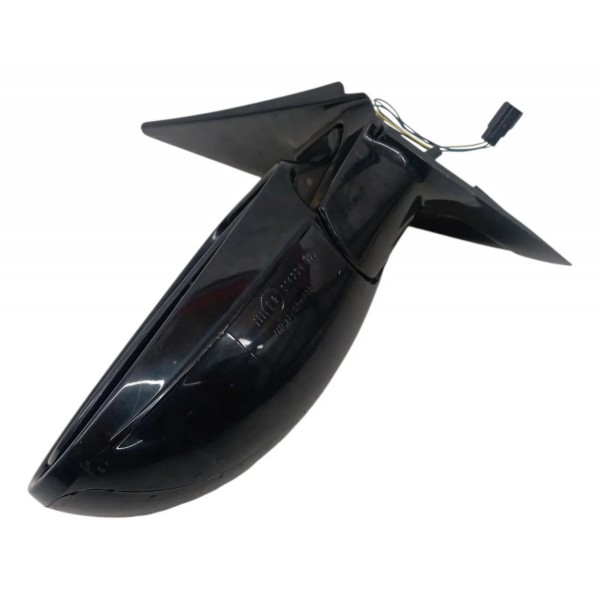 Retrovisor Esquerdo Ford Focus Hatch 2006 Rebate C/ Defeito