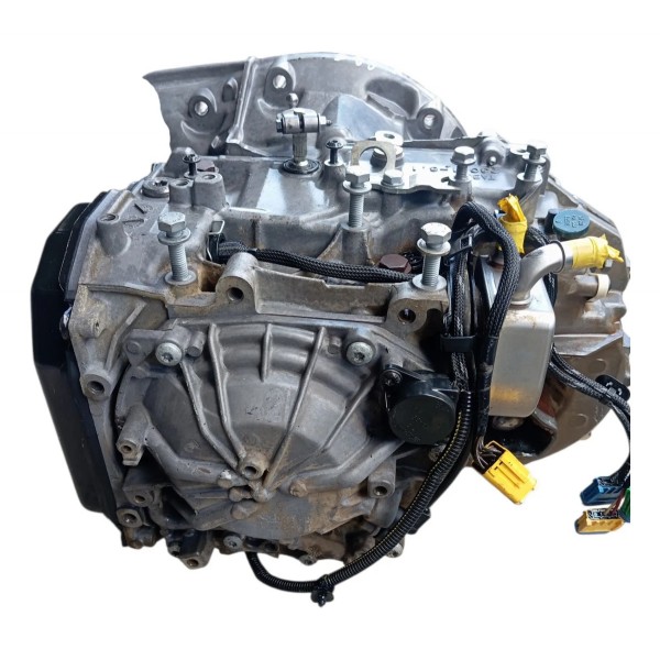 Caixa Cambio Peugeot 307 308 C4 2.0 16v  Al4 2013