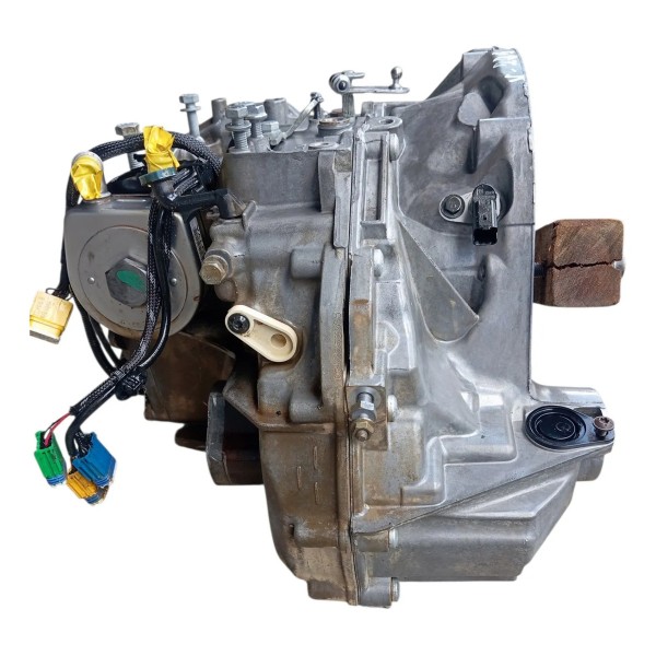 Caixa Cambio Peugeot 307 308 C4 2.0 16v  Al4 2013