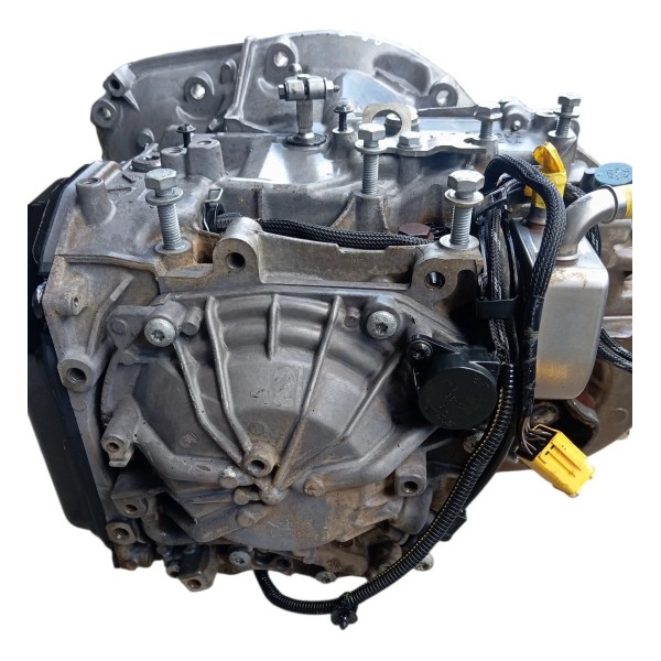 Caixa Cambio Peugeot 307 308 C4 2.0 16v  Al4 2013