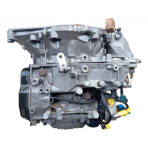 Caixa Cambio Peugeot 307 308 C4 2.0 16v  Al4 2013