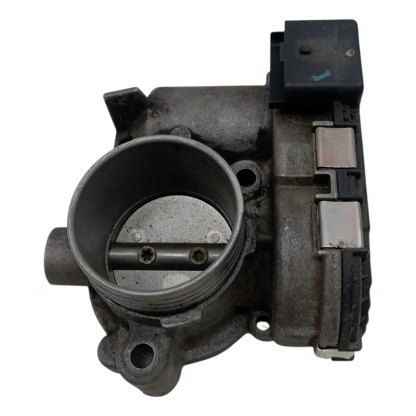 6tbi Corpo Borboleta Citröen C3 1.5 2013 2014 2015 2016 2017