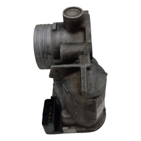 6tbi Corpo Borboleta Citröen C3 1.5 2013 2014 2015 2016 2017