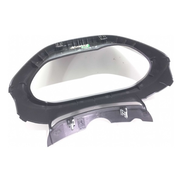 Moldura Acabamento Painel Instrumento Gm Onix 2019