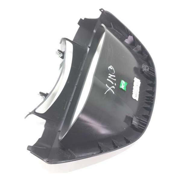 Moldura Acabamento Painel Instrumento Gm Onix 2019