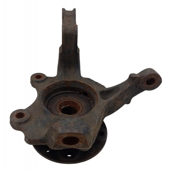 Montante Cubo Roda Dianteiro Direito Renault Duster 1.6 2018