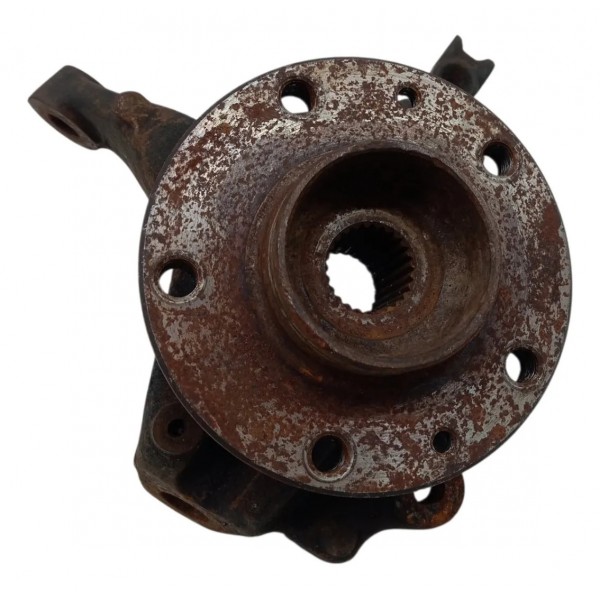 Montante Cubo Roda Dianteiro Direito Renault Duster 1.6 2018