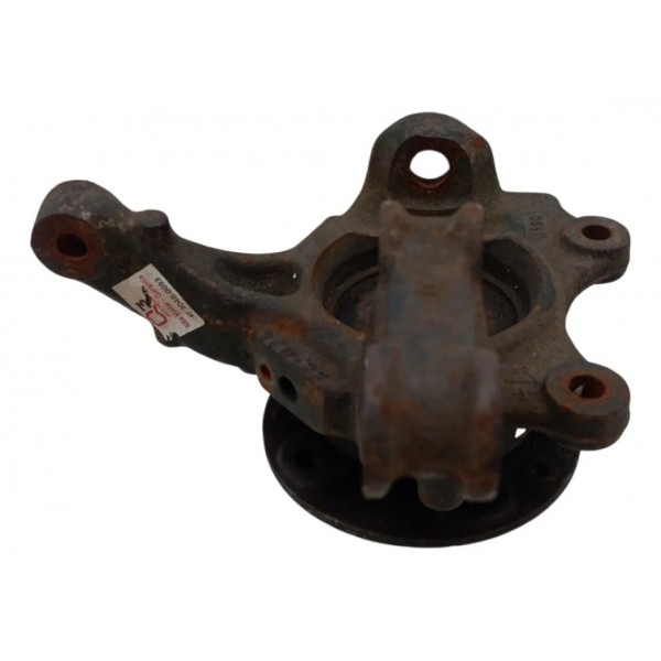 Montante Cubo Roda Dianteiro Direito Renault Duster 1.6 2018