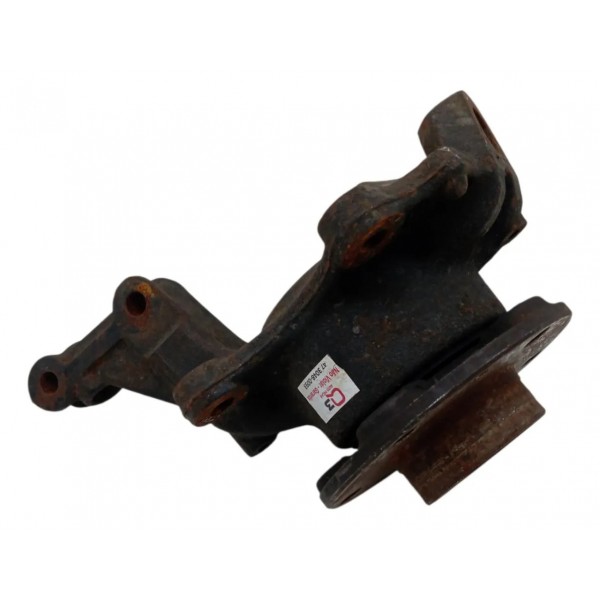 Montante Cubo Roda Dianteiro Direito Renault Duster 1.6 2018