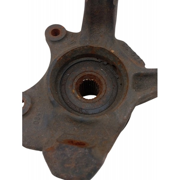 Montante Cubo Roda Dianteiro Direito Renault Duster 1.6 2018