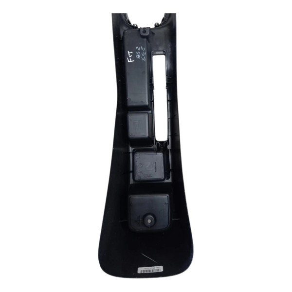 Acabamento Console Central Honda Fit 2015 2016 83400t5n