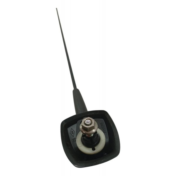 Antena Base Externa Renauklt Kwid 1.0 2019 2020 2021 2022