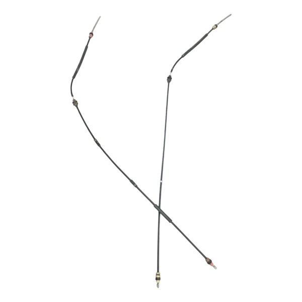 Par Cabo Freio Mão Renault Kwid 1.0 2018 2019 2020 2021